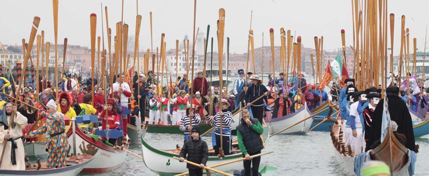 Mi is pontosan a Velencei Regatta?