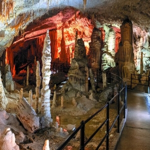 Postojnai-cseppkőbarlang - 16