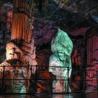 Postojnai-cseppkőbarlang - 17