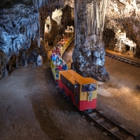 Postojnai-cseppkőbarlang - 2