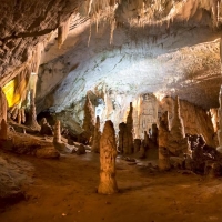 Postojnai-cseppkőbarlang - 15